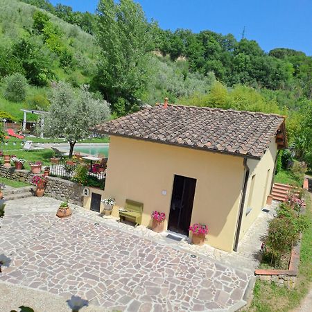 Guest House Torre Guelfa,Giaggiolaia Via San Martino Altoreggi 20 Figline Valdarno Zewnętrze zdjęcie