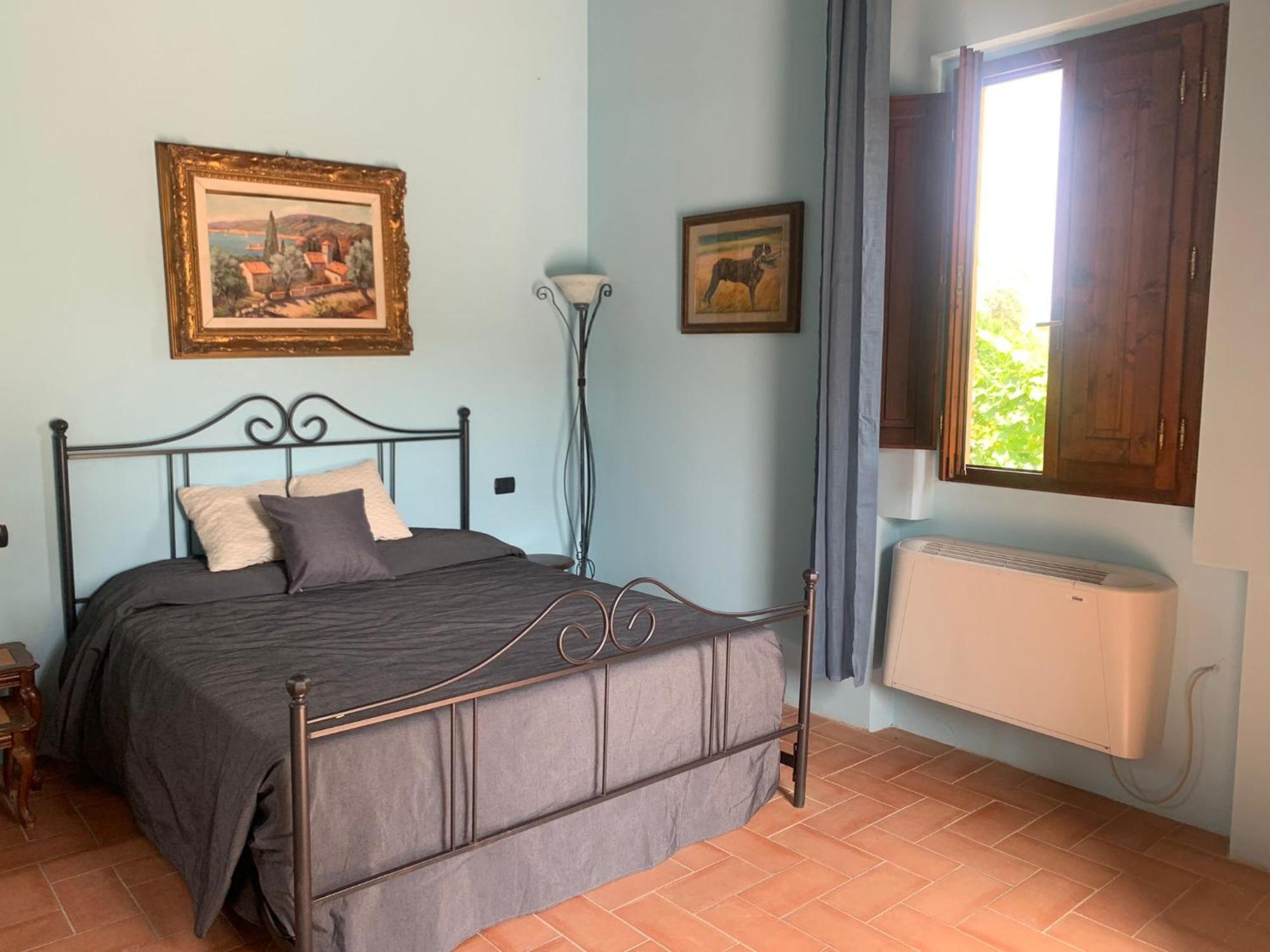 Guest House Torre Guelfa,Giaggiolaia Via San Martino Altoreggi 20 Figline Valdarno Zewnętrze zdjęcie